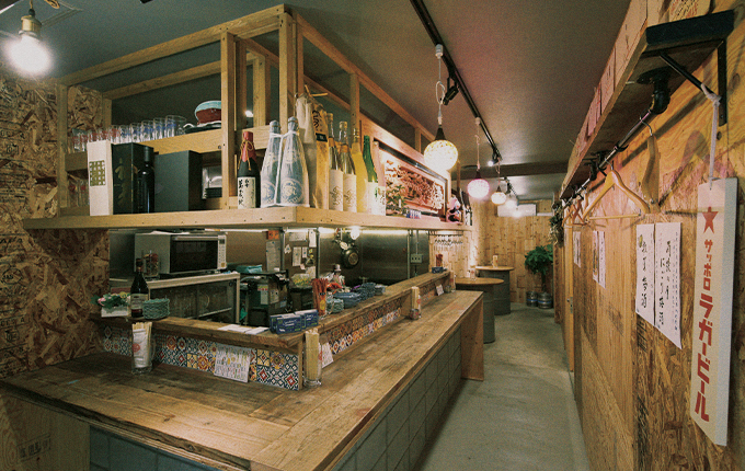 見出しタイトル